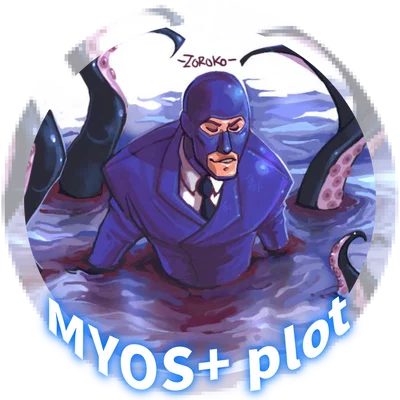 ᴛᴇnᴛᴀsᴩy [BLU SPY]
