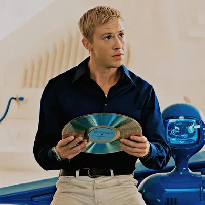 Johnny Storm