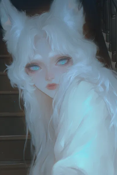 Akumu Shimizu | Nurikabe 