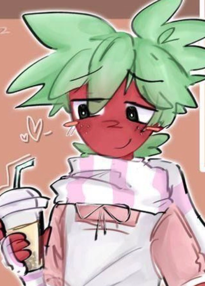 stuf yur dih in mai pozay pls 🥹