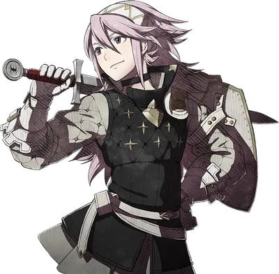 Soleil (FE:F)