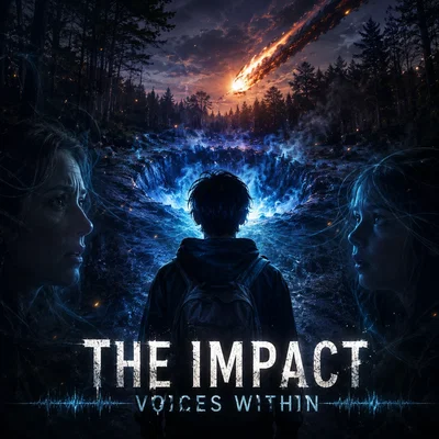 The Impact: Voices Within