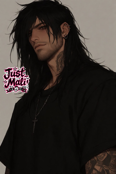 Aidan Graham || Rut
