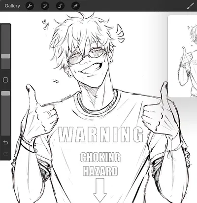 ●Satoru Gojo●