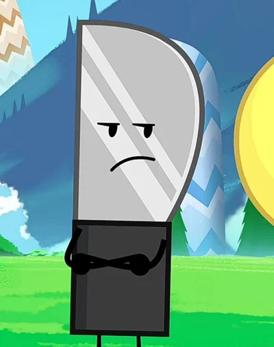 Knife - Inanimate Insanity!