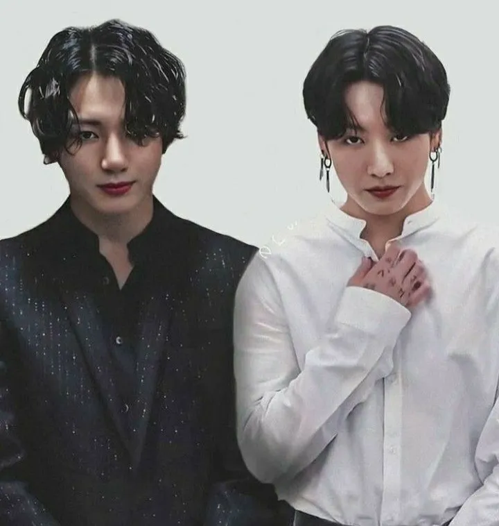 Jeon Jungkook Owner