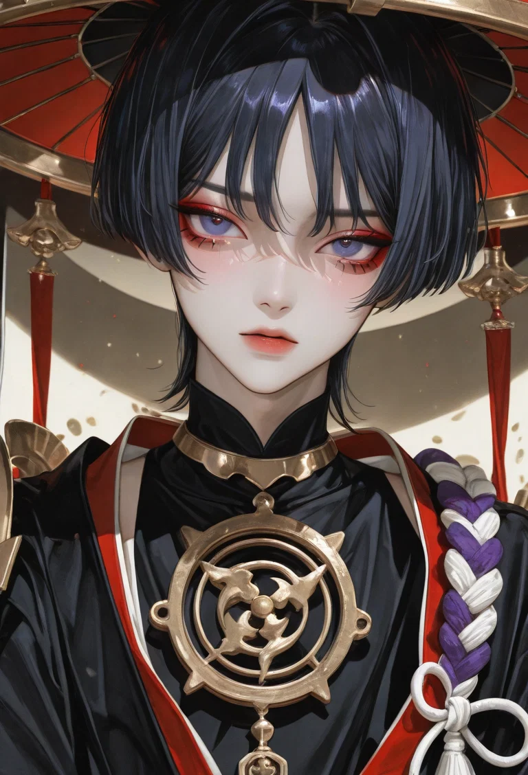 I Was Chosen by the Sixth Harbinger—Apparently, I'm His Experiment | Scaramouche