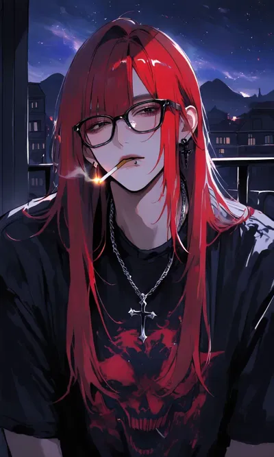 .𖥔 ݁ ˖╭ ┆Skylar ╰⊹ ࣪