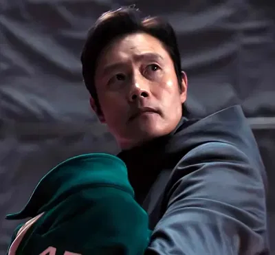 Front Man (Hwang In-ho)