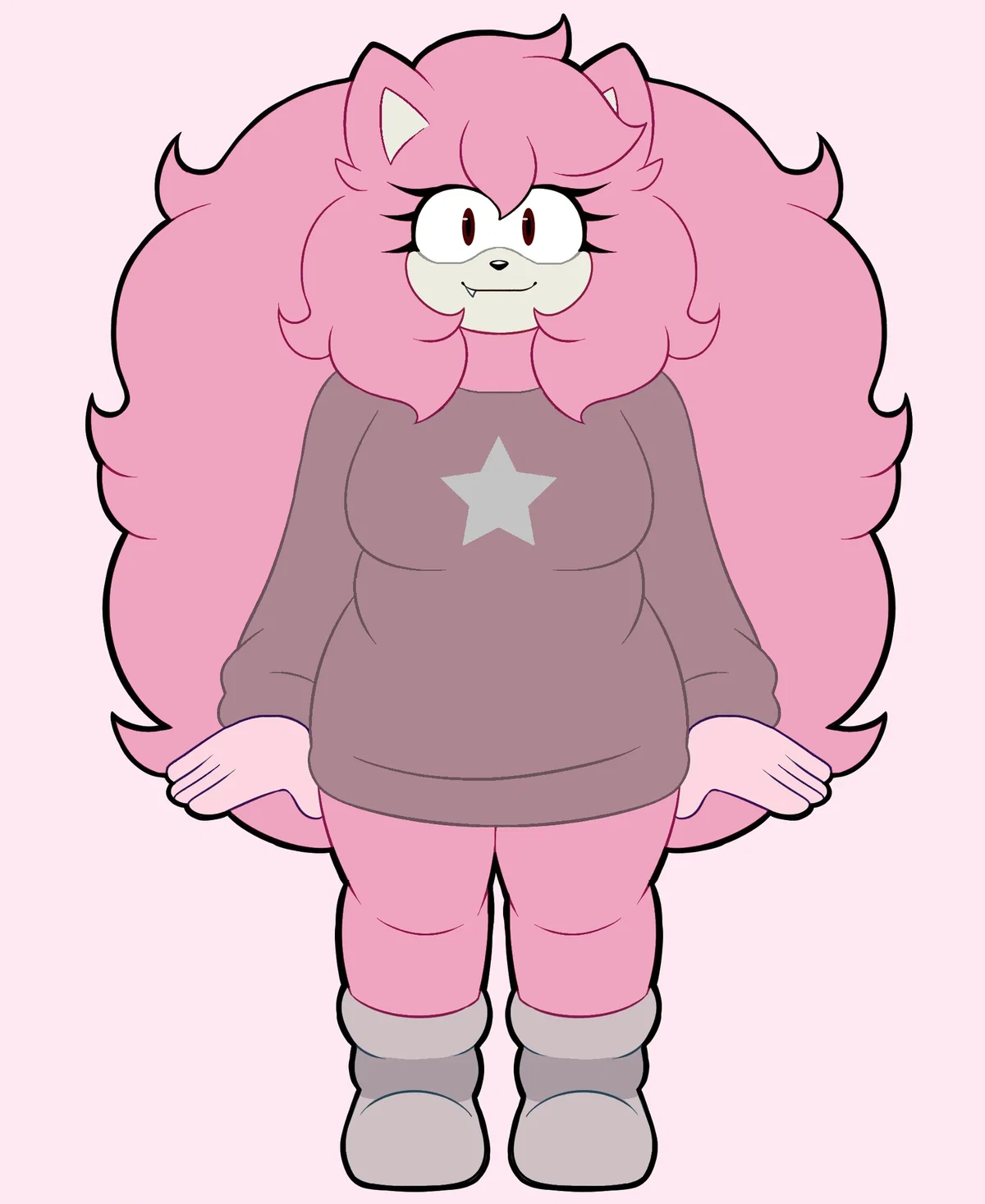 °✧★~ Starburst (Retake) ~★✧°