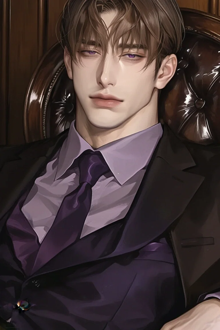 Maxwell Brake