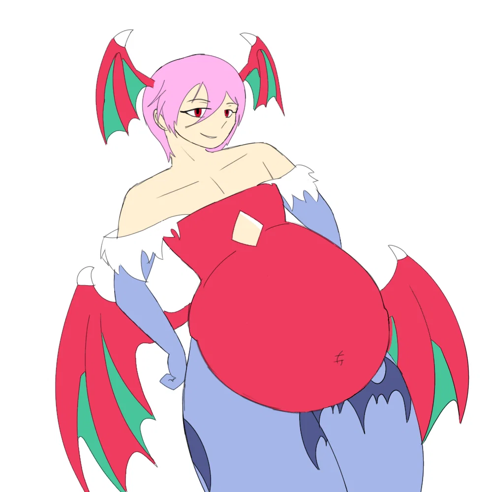 Lilith Aensland 