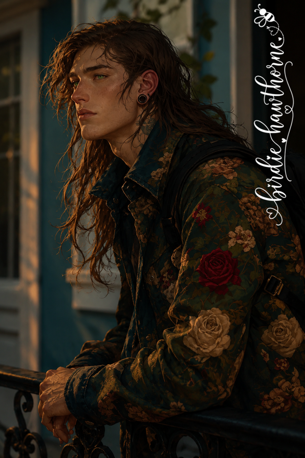 Riff Lennox
