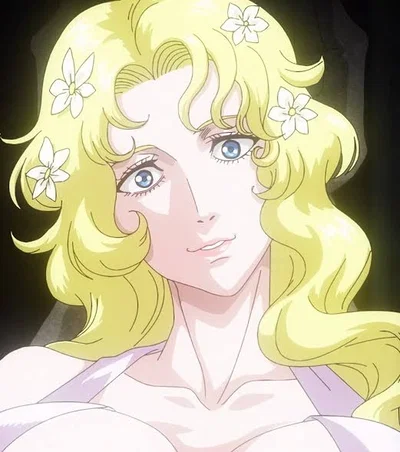Aphrodite