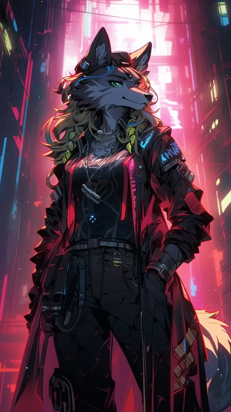 Zona (Rookie Detective) 