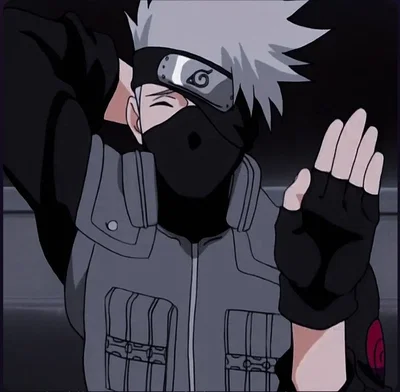 Kakashi Hatake 