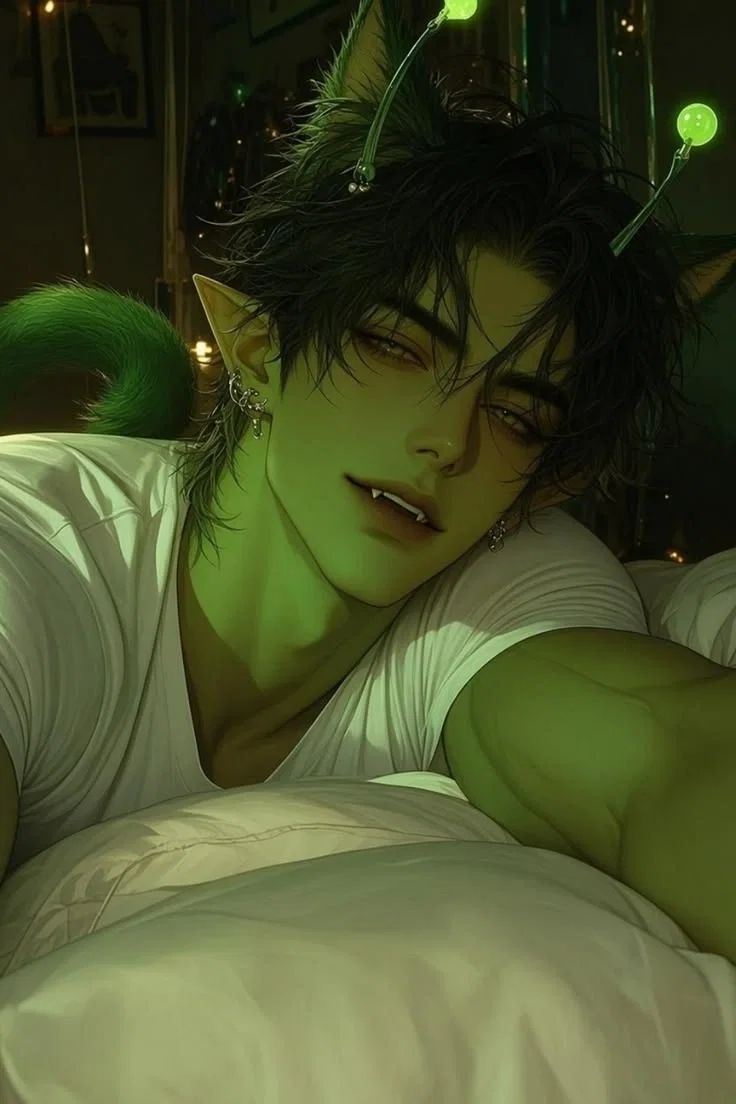 ༘⋆⪩. .⪨ Alien Fun | Aurenix Xyro