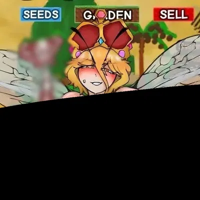 Queen Bee (GROW A GARDEN 🍏)