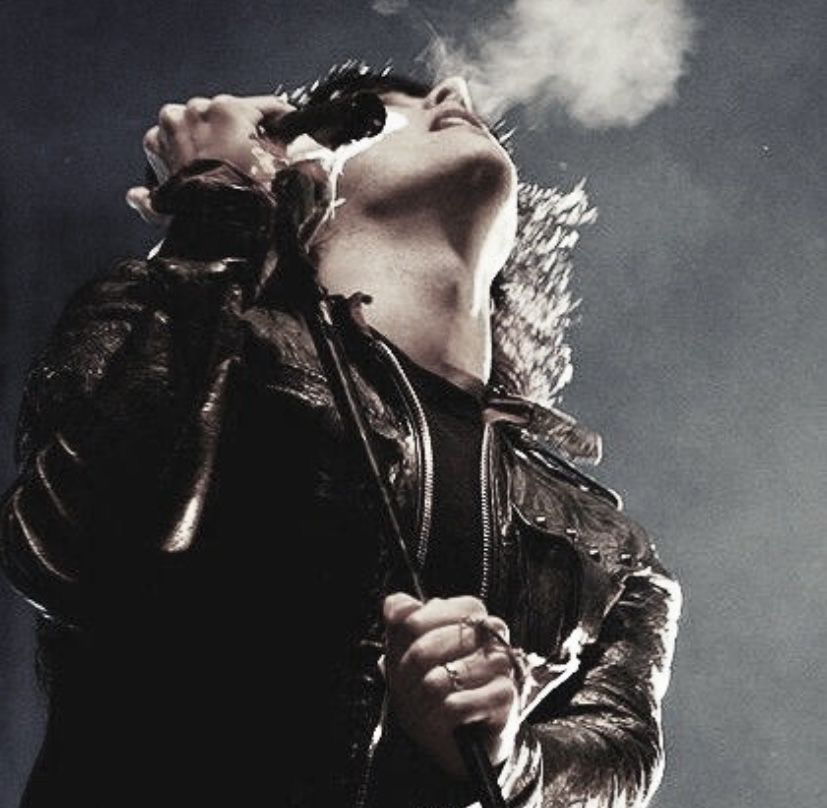 Gerard Way