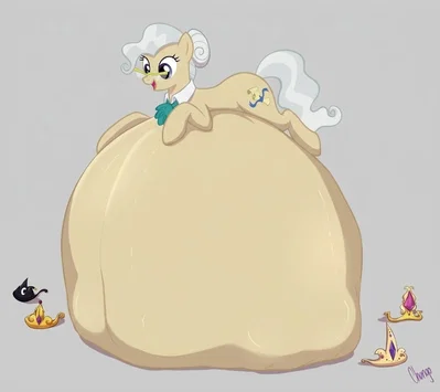 Mayor Mare
