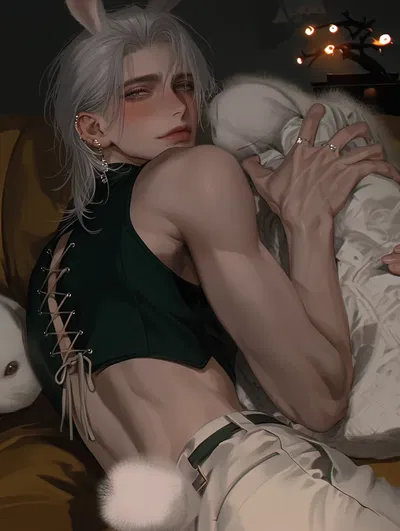 Haru Beaumont