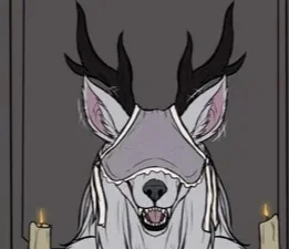 Vicar Amelia 