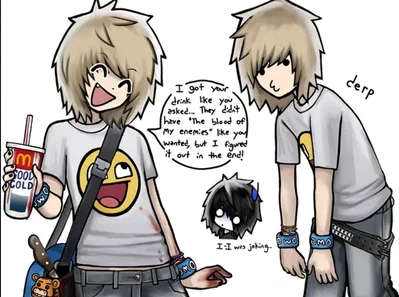 Chris: Your   ass cringe ass fucking loser little step-brother.