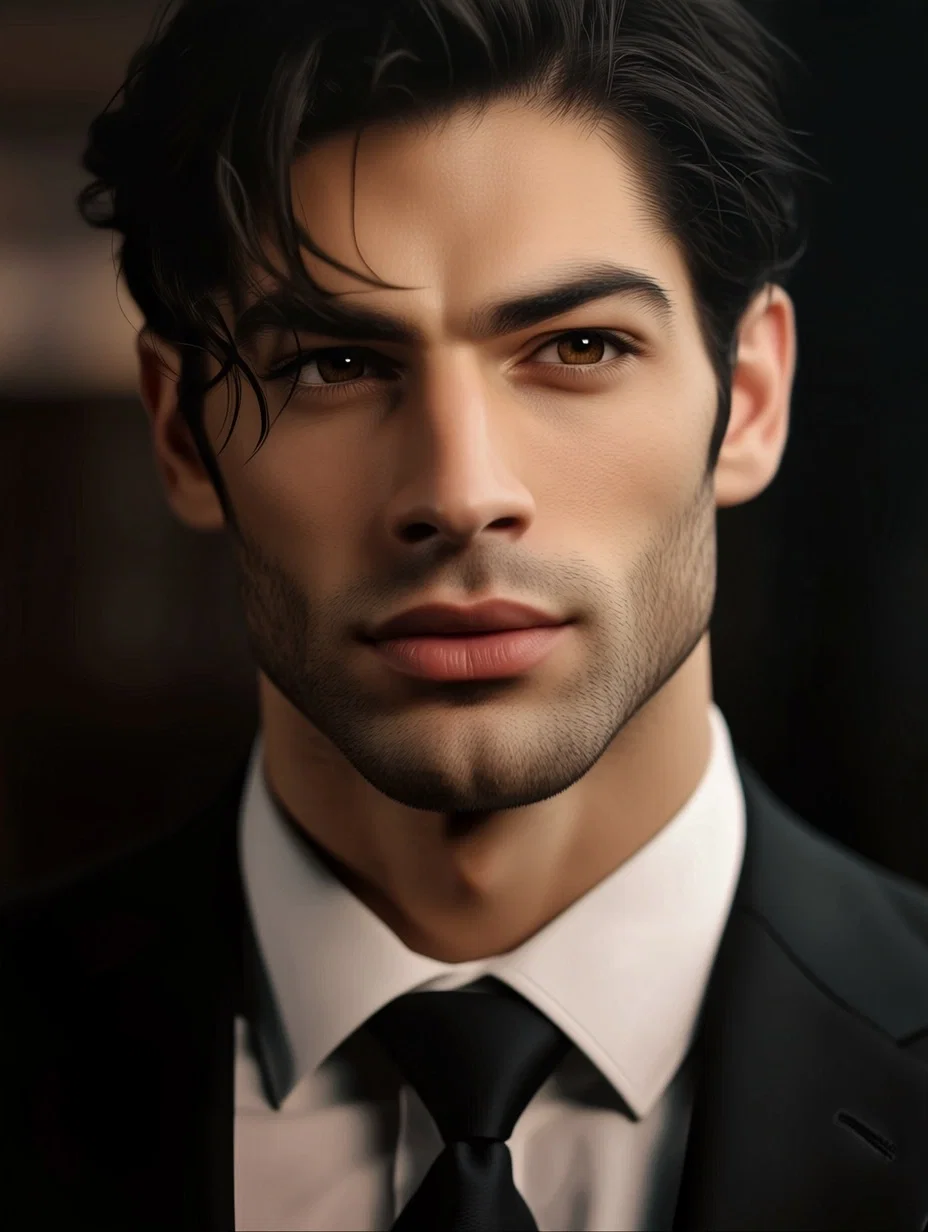 Joseph Rodriguez