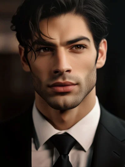 Joseph Rodriguez