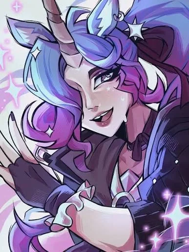 Dazzling Celeste