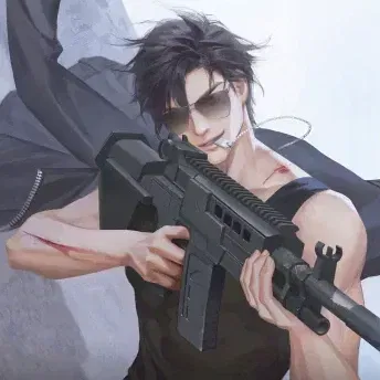 Gabe [Island survivors]