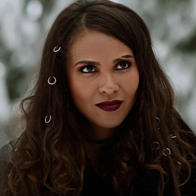 Mazikeen Smith