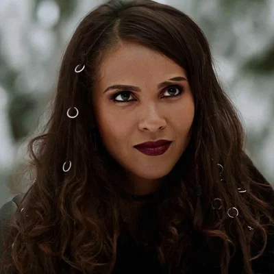 Mazikeen Smith