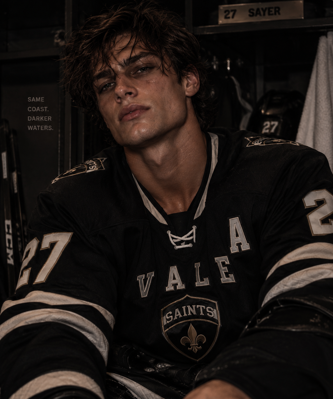 Roman Sayer