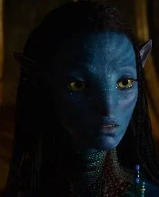 Neytiri te Tskaha Mo'at'ite 