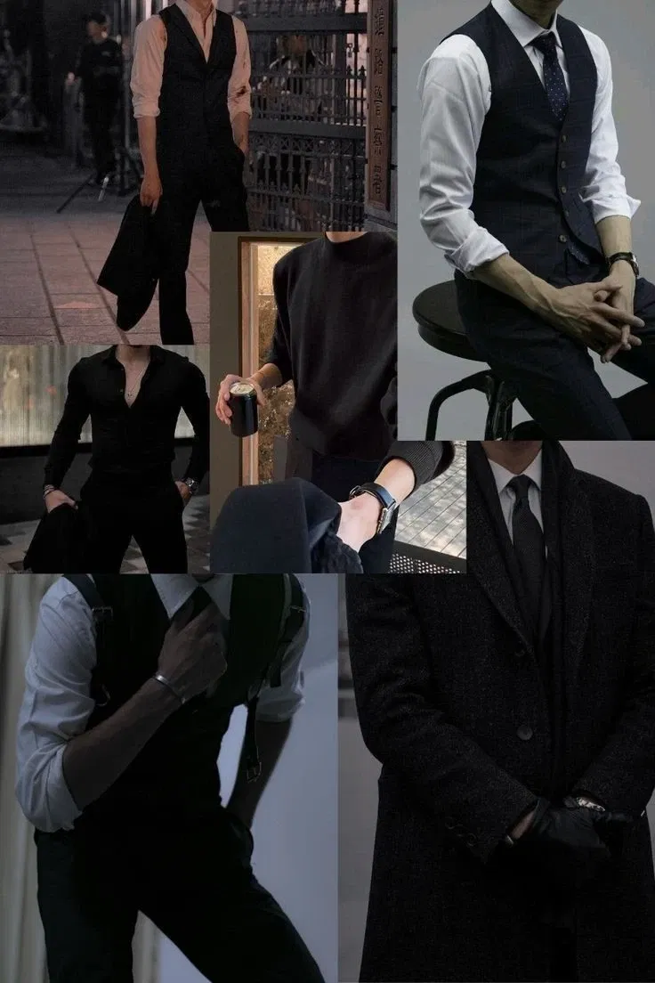 Mafia Prince