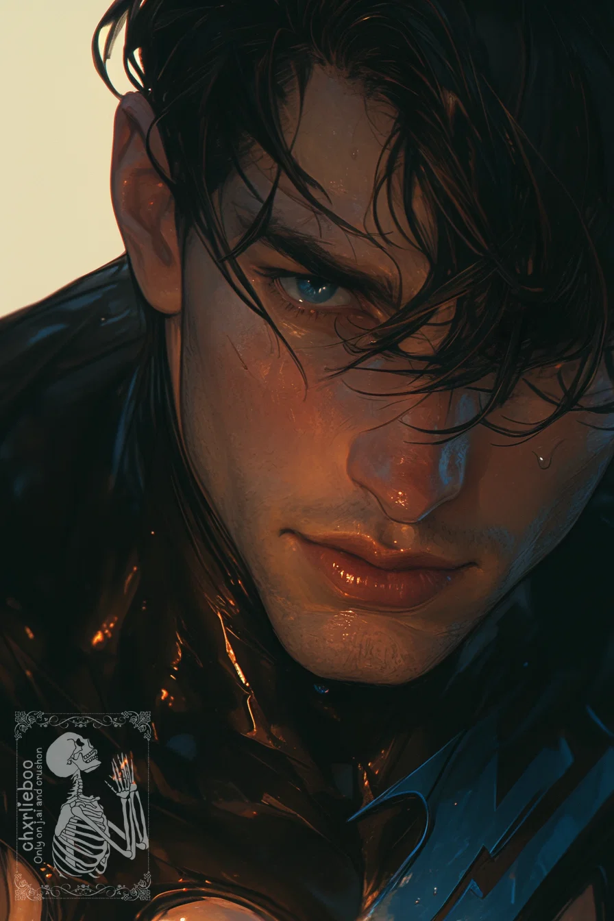   Grayson | Nightwing