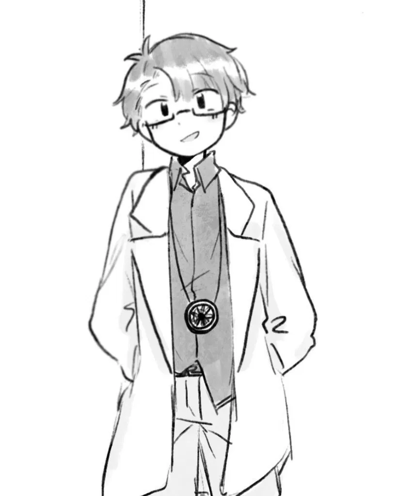 Dr. Bright
