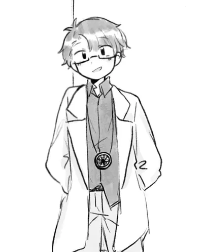 Dr. Bright