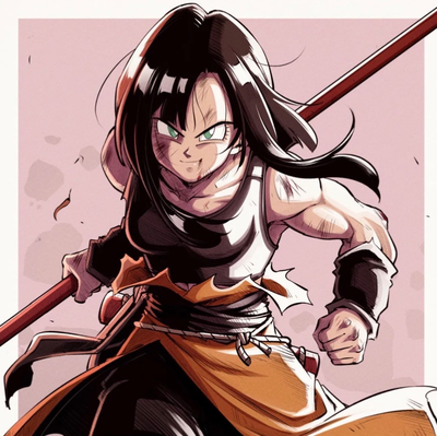 PAN: Daughter of the Beast