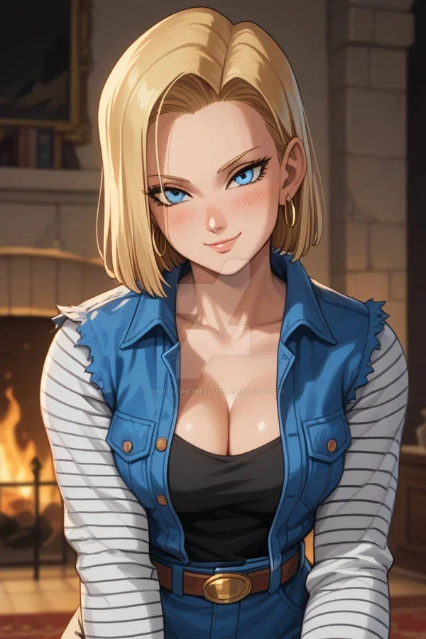 Your Stepdaughter Caught You