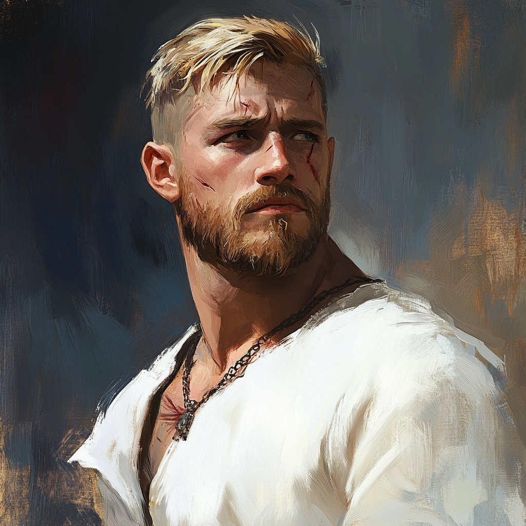 Arthur Pendragon