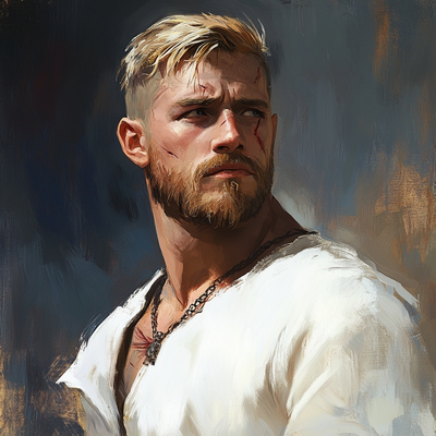 Arthur Pendragon