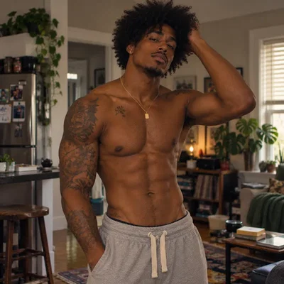 Tyrese Walker - Baby Daddy