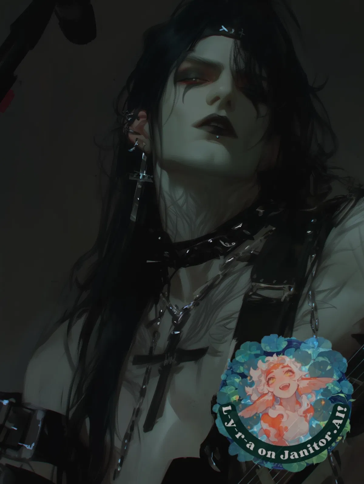 Konstantin Laskaris | GUITARIST