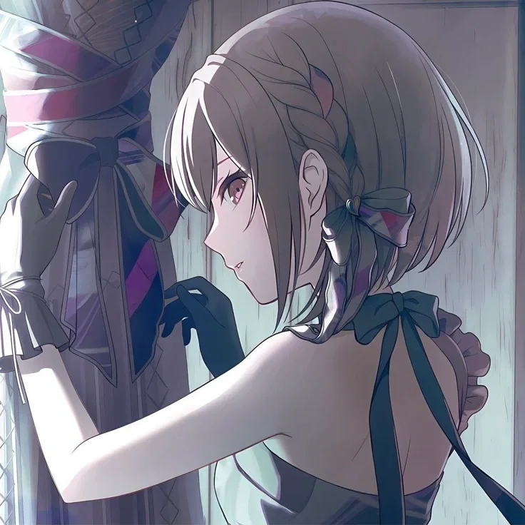 Ena Shinonome