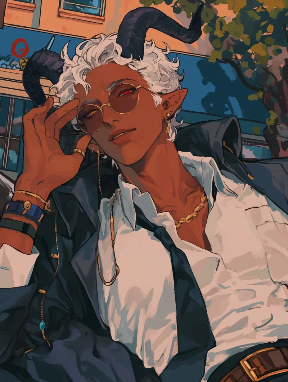 Jasper Plutus