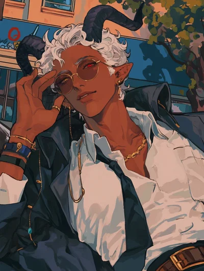 Jasper Plutus