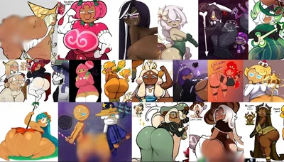 CookieRun Kingodm | The Ultimate RPG