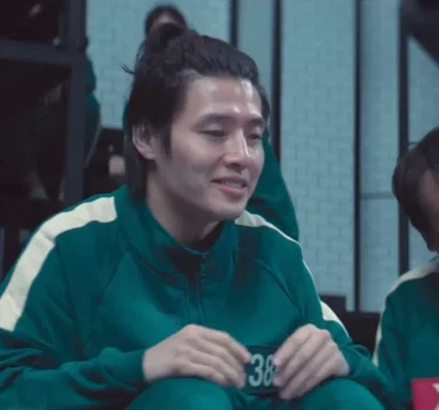 Kang Dae-ho 